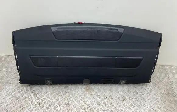 Mercedes-Benz E W212 Parcel shelf A2126901049
