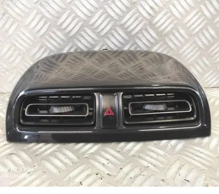 Mitsubishi Space Star Dash center air vent grill 8002B217XA 160618B