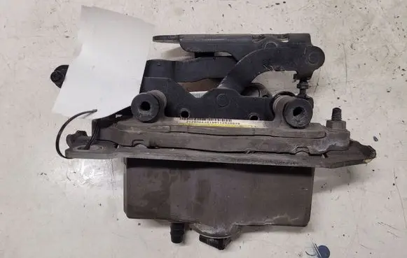 Mercedes-Benz E W212 Engine bonnet/hood hinges A2129066201 A20488703