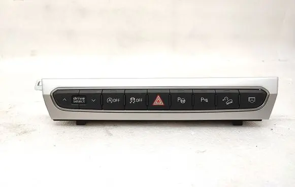 Audi Q7 4M Other switches/knobs/shifts 4M0925301L