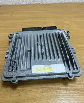 Mercedes-Benz CLS C218 X218 Engine control unit/module A6421508900 D6710