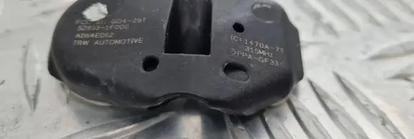 KIA Sorento Tire pressure sensor 