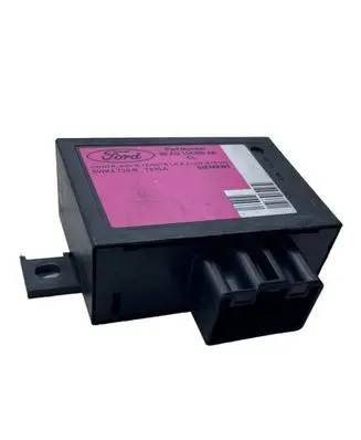 Immobilizer control unit/module