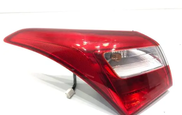 Hyundai i30 Rear/tail lights 92401A50