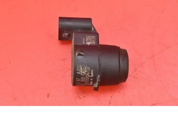 BMW X3 E83 Parking PDC control unit/module 6955997