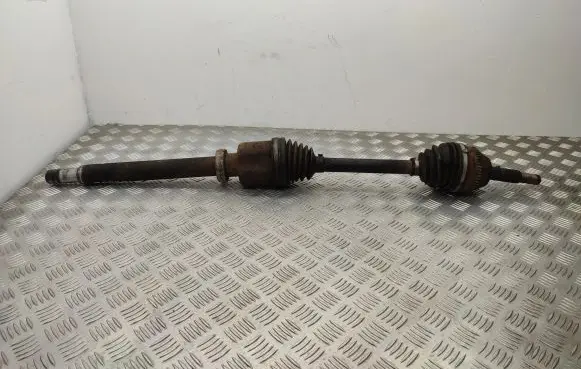 Ford Transit Front driveshaft