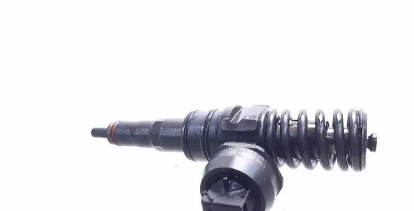 Skoda Octavia Mk2 (1Z) Fuel injector 038130073BN 0414720313