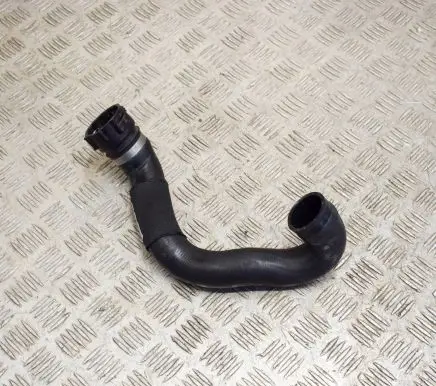 BMW 5 F10 F11 Engine coolant pipe/hose 7593513