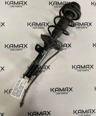 Suzuki SX4 Front shock absorber with coil spring 4160184