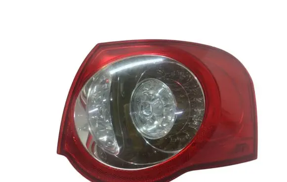 Volkswagen PASSAT B6 Rear/tail lights 3C9945096D
