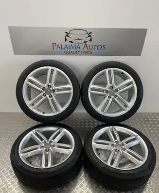 R20 alloy rim