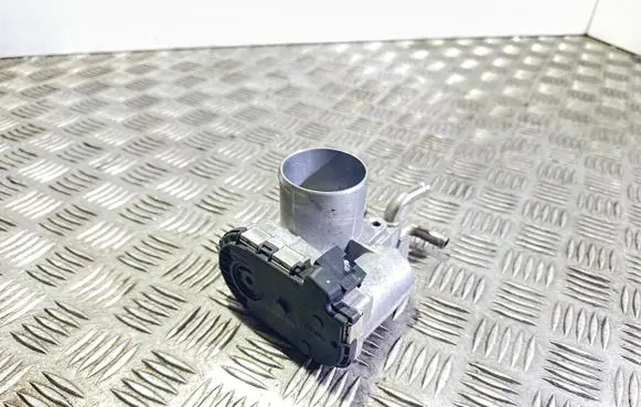 Hyundai i20 (GB IB) Throttle valve 3510004700 0280750634