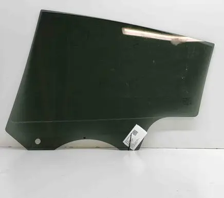 Tesla Model Y Rear door window glass 149551100B