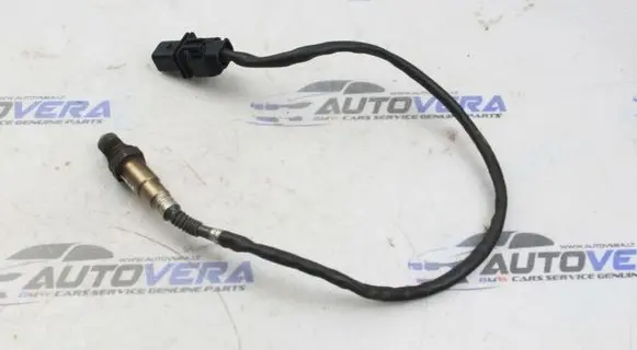 BMW 5 E60 E61 Lambda probe sensor 7535269