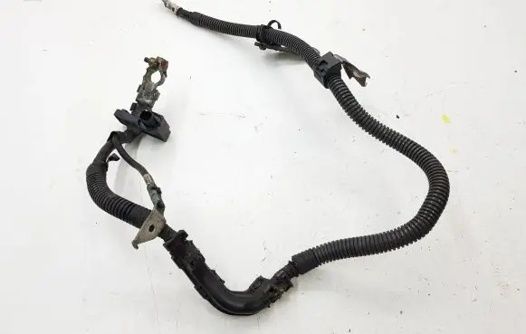 Toyota Avensis T270 Negative earth cable (battery) 2885028040