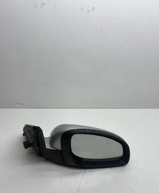 Opel Signum Front door electric wing mirror 352128