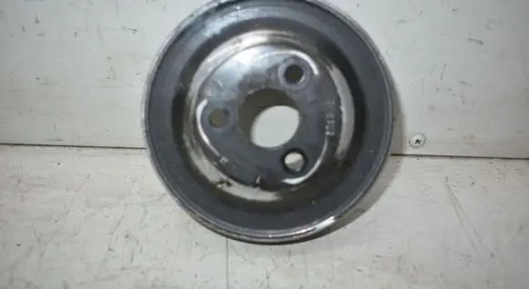 BMW X5M E70 Power steering pump pulley 7800331