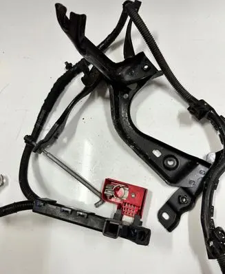 Honda CR-V Battery bracket L15B7 L15BY
