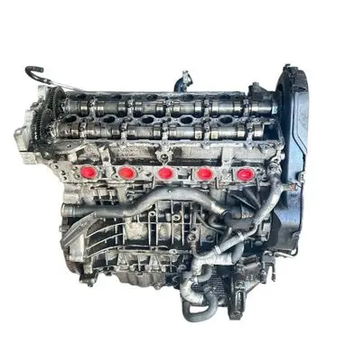 Volvo XC60 Engine D5244T4