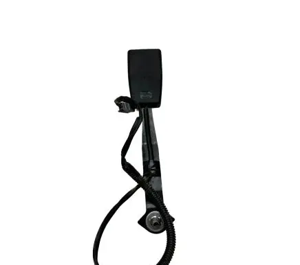 Mazda 3 II Front seatbelt buckle G030