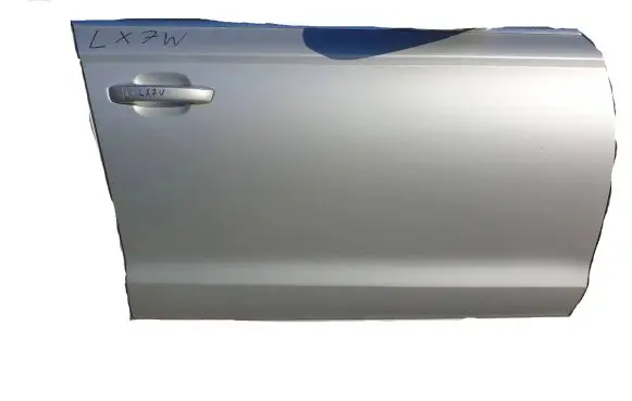 Audi A6 S6 C7 4G Front door