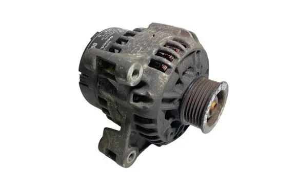 Volvo S40, V40 Generator/alternator 0123315021 9164940