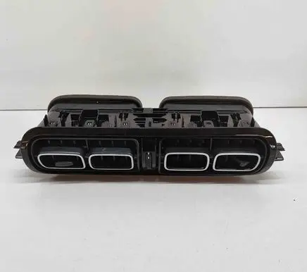 Citroen C3 Aircross Dashboard air vent grill cover trim 39160488