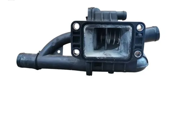 Thermostat/thermostat housing