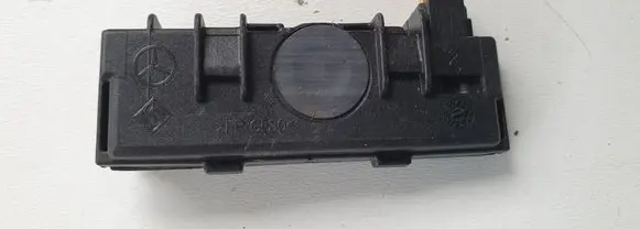Mercedes-Benz E A207 Interior temperature sensor