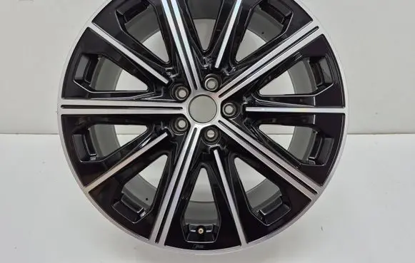Audi Q4 e-tron R20 alloy rim 89A601025AB