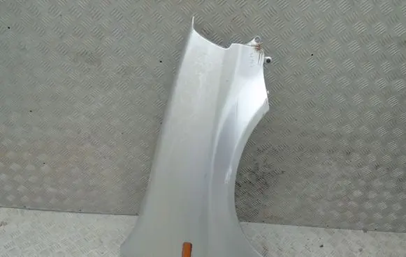 Honda HR-V Front wheel arch liner splash guards