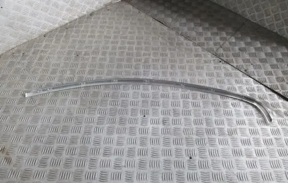 Volvo S80 Rear door card trim 