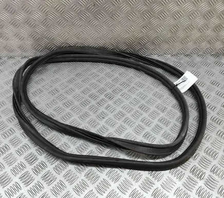 Audi Q2 - Trunk rubber seal (body) 81A827705