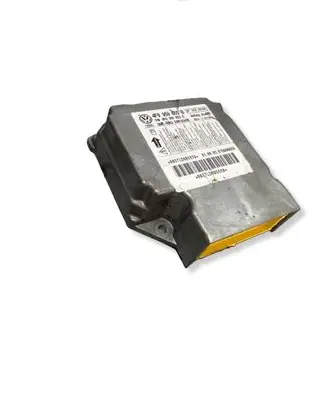 Audi A6 S6 C6 4F Airbag control unit/module 4F0959655B 4F0910655E 07H29S0260