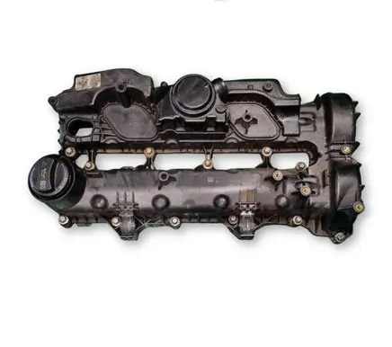 Mercedes-Benz E W213 Engine head A6540167100