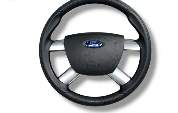 Ford C-MAX I Steering wheel