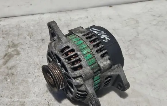 Hyundai Santa Fe Generator/alternator 3730038700