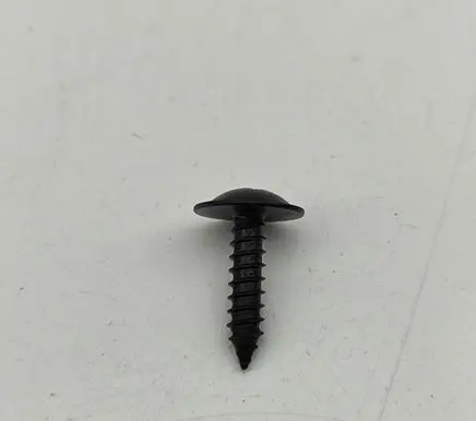 Nuts/bolts