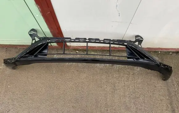 Mercedes-Benz EQS V297 Front bumper lower grill A2978852002-BILI A2978852002