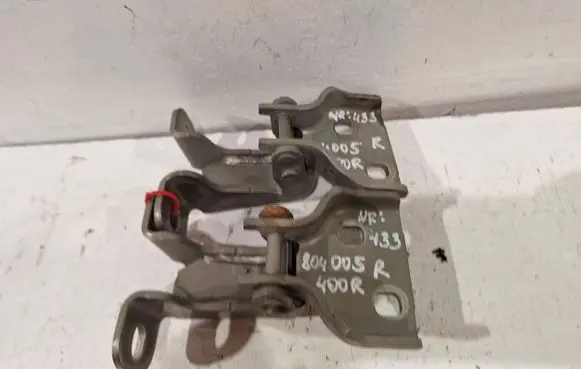 Renault Trafic III (X82) Front door upper hinge 804005400R