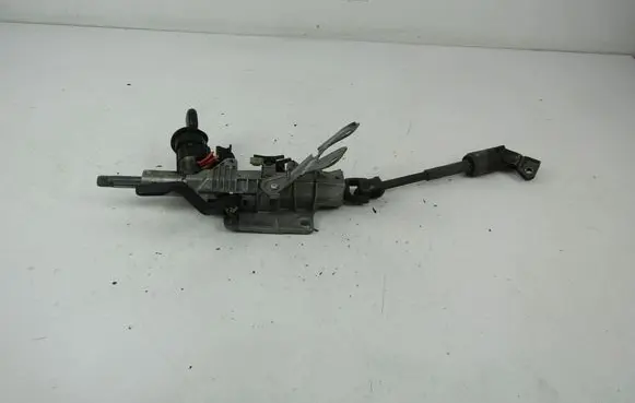 Renault Laguna I Steering rack mechanical part 7700417894