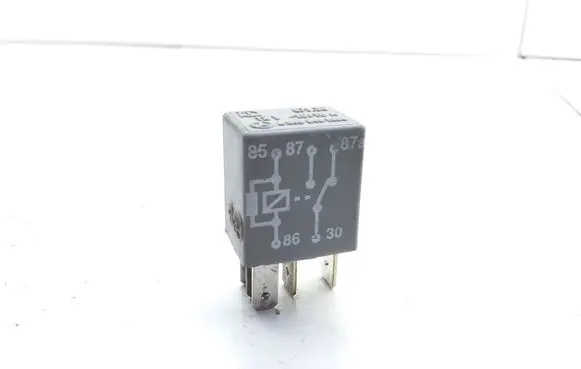Mercedes-Benz Vito Viano W638 Other relay A0055451005