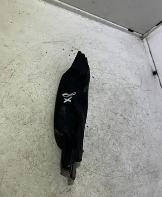 Tesla Model X Steering wheel column trim 100830301E S010825849 PUR12ABLAK