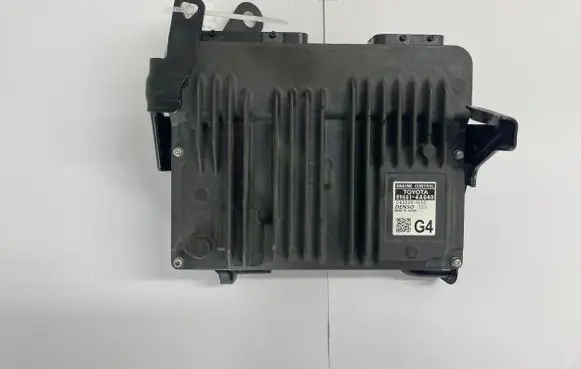 Toyota RAV 4 (XA50) Engine control unit/module 896614AG40 2830001530