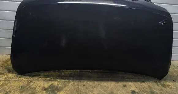 KIA Opirus Tailgate/trunk/boot lid