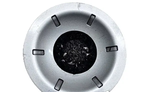 Skoda Octavia Mk2 (1Z) Original wheel cap 1Z0601149
