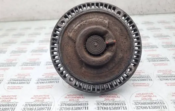 Volkswagen PASSAT B5 Viscous fan clutch 028119145