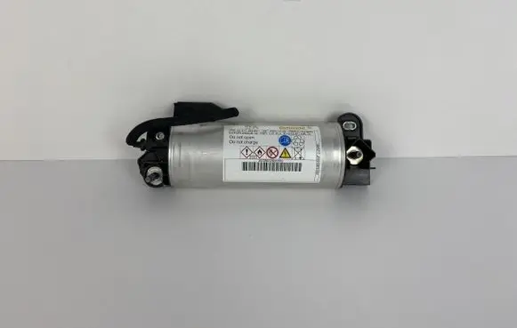 Peugeot 307 Start/Stop control module 017 393