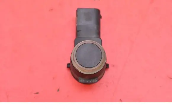 Citroen C5 Parking PDC control unit/module 9809300177