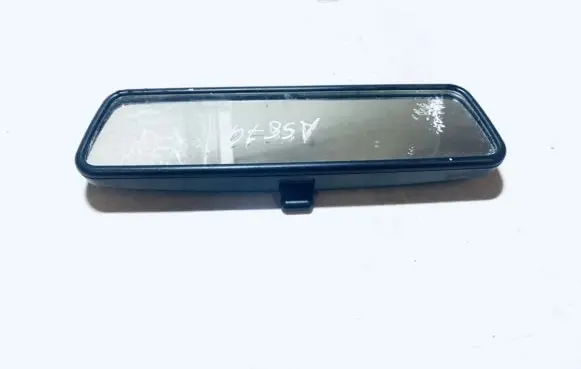 Skoda Roomster (5J) Rear view mirror (interior) e9014022